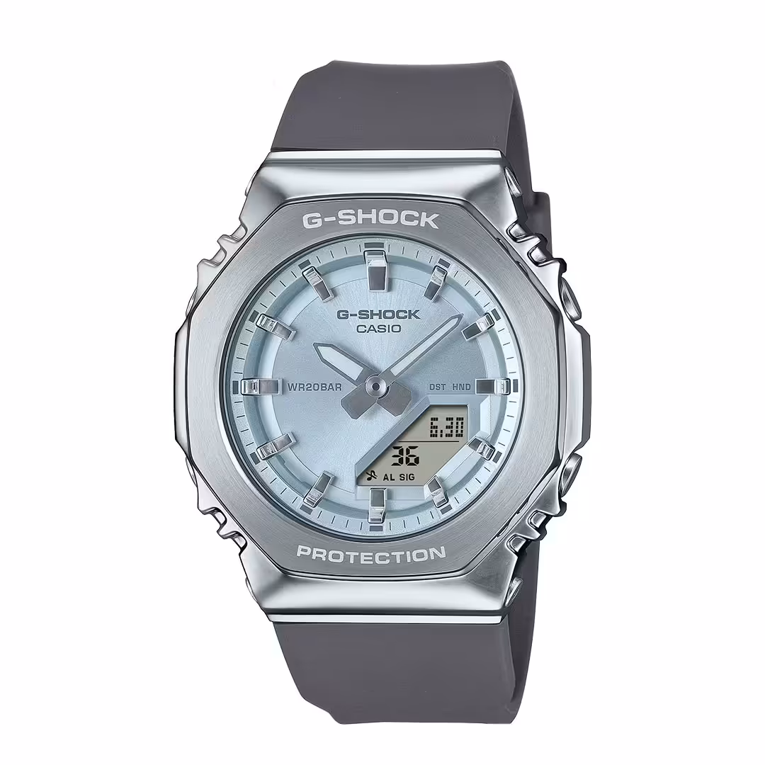 ساعت کاسیو G-SHOCK مدل GM-S2110-2A