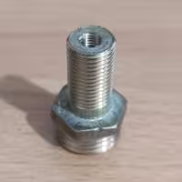 تنوری ژیگرول خور 