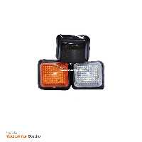 راهنما روی گلگیر اسپرت پژو پارس SMD