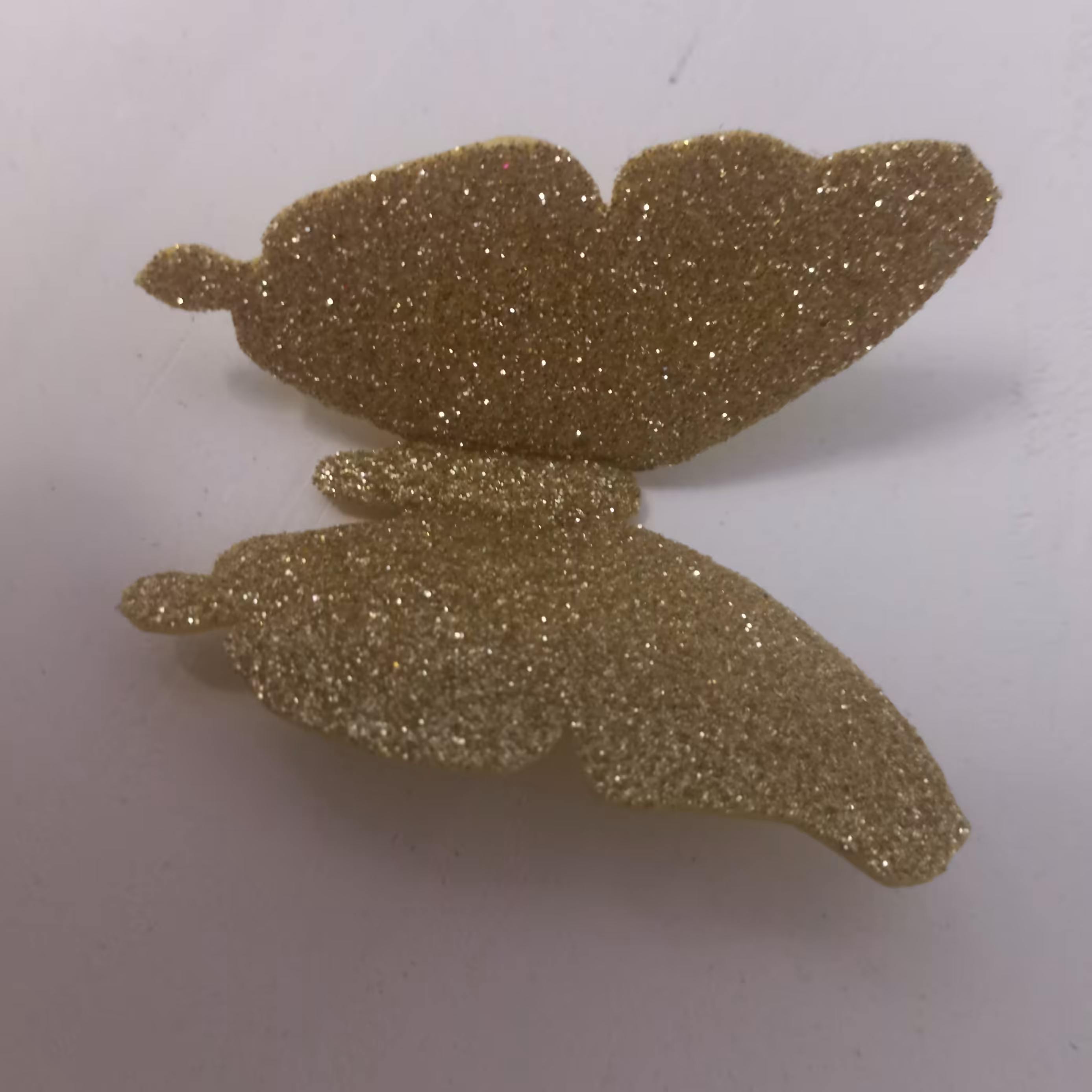 پروانه با فوم اکلیلی،بسته 20 عددی