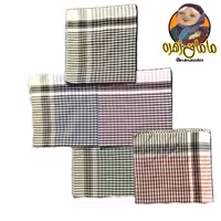 سفره نان نخی مخصوص مامان زهره