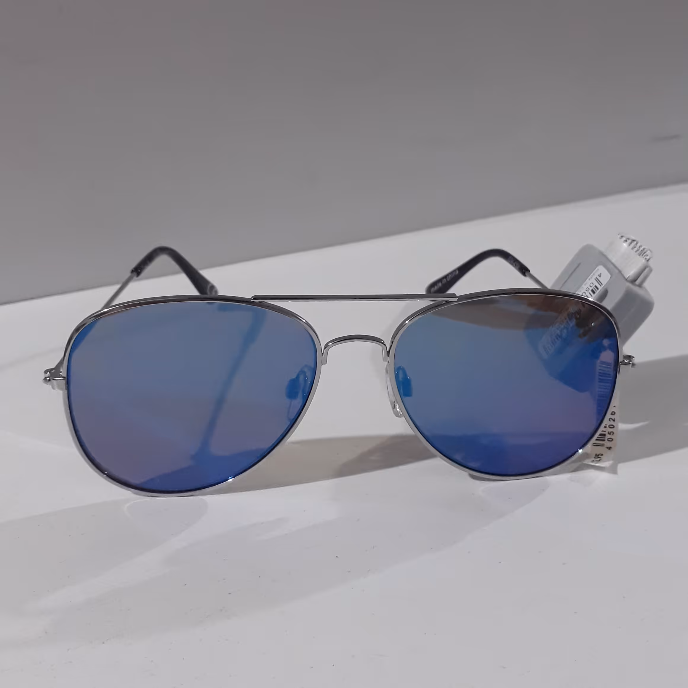 عینک آفتابی جیوه ای