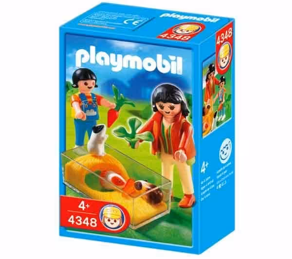 guinea pig penكد4348