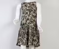 پیراهن (8-6 سال) H&amp;amp;M