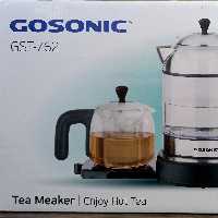 چای ساز گوسونیک مدل GTS-762

