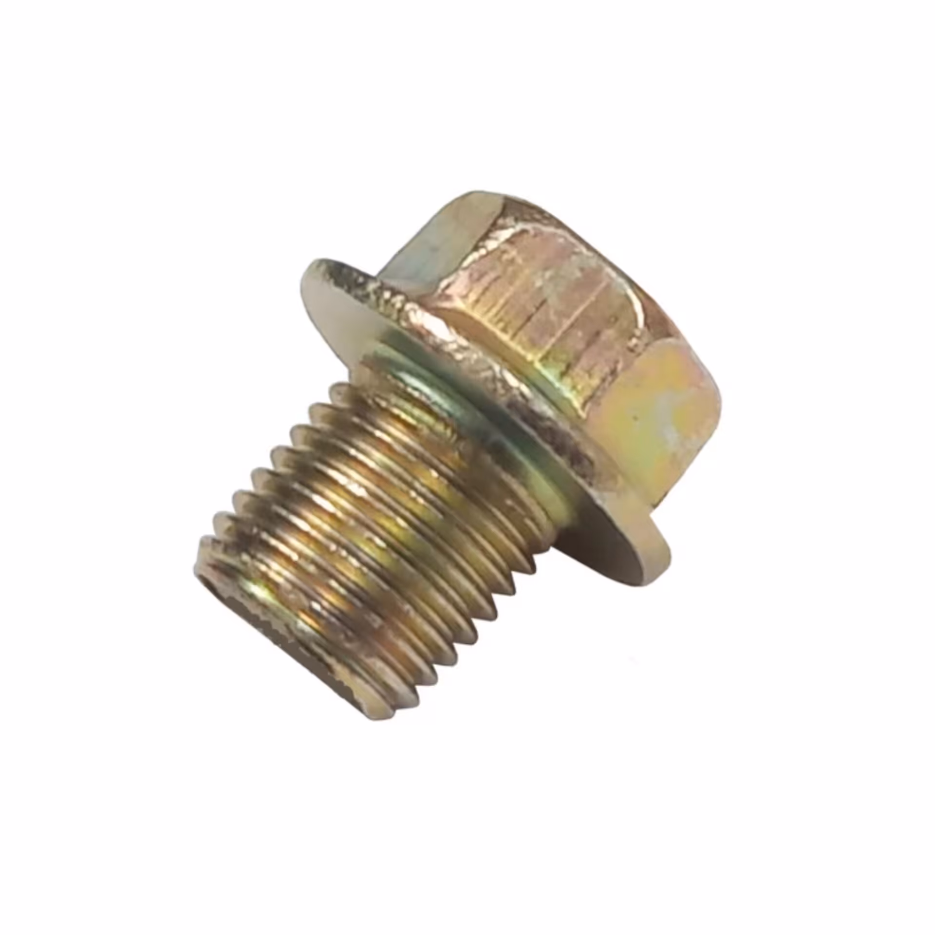 پیچ تخلیه روغن کارتل پراید . بسته 20 عددی 