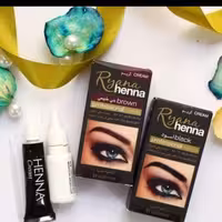 حنای ابروی رایانا
