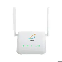 مودم رومیزی 4G مدل L443 آنلاک لوگو همراه اول