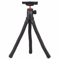 سه پایه دوربین کینگ جوی Kingjoy KT-660 BD-50 camera tripod