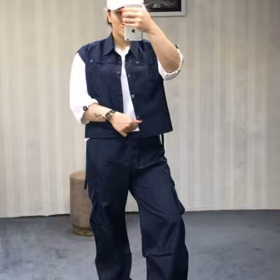 ست کارگو زنانه و دخترانه