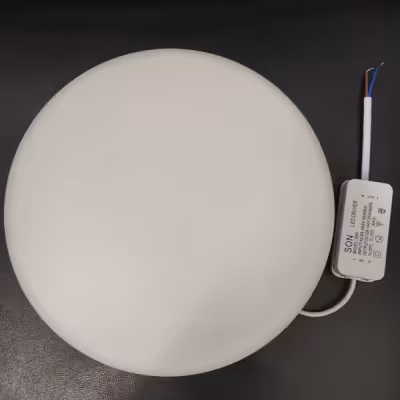 پنل فول لایت سایزشو 36وات توکار گرد