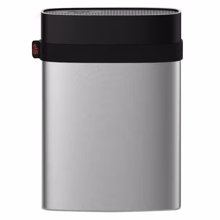هارد اکسترنال سیلیکون پاور مدل Armor A85 ظرفیت 1 ترابایت