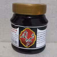 شیره انار  ساوه یک کیلویی درجه یک ملس و خوش طعم سس انار عالی | amazonchi