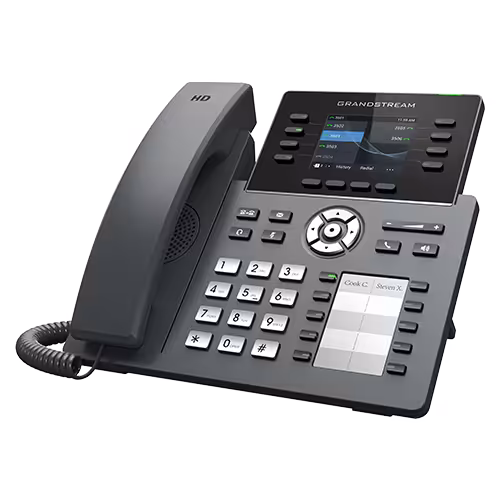 تلفن VoIP گرنداستریم مدل GRP2634