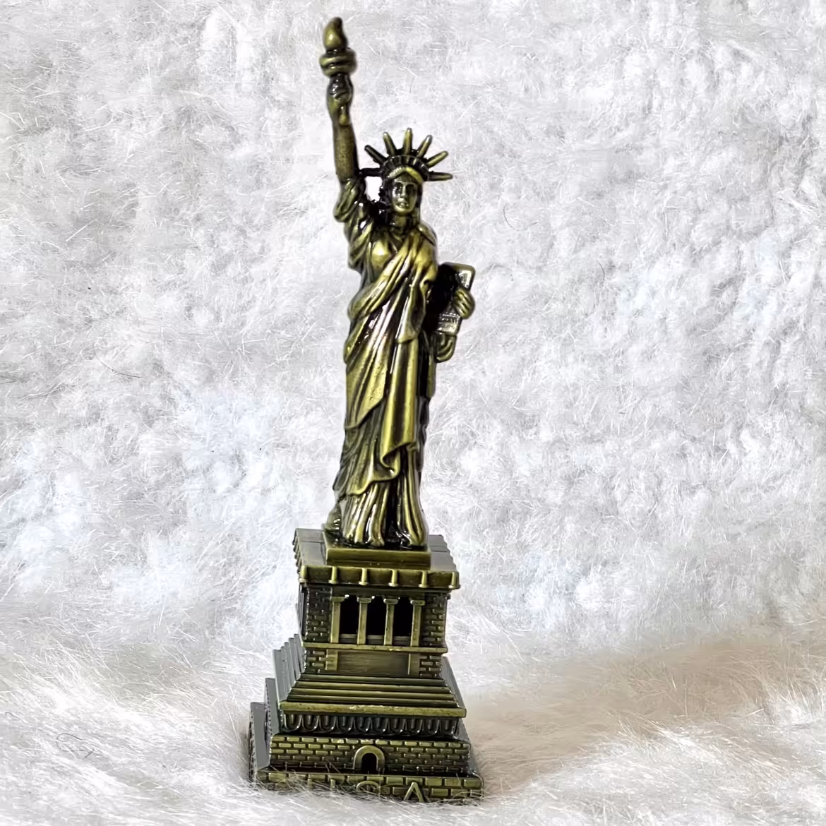 برج فلزی تندیس آزادی آمریکا