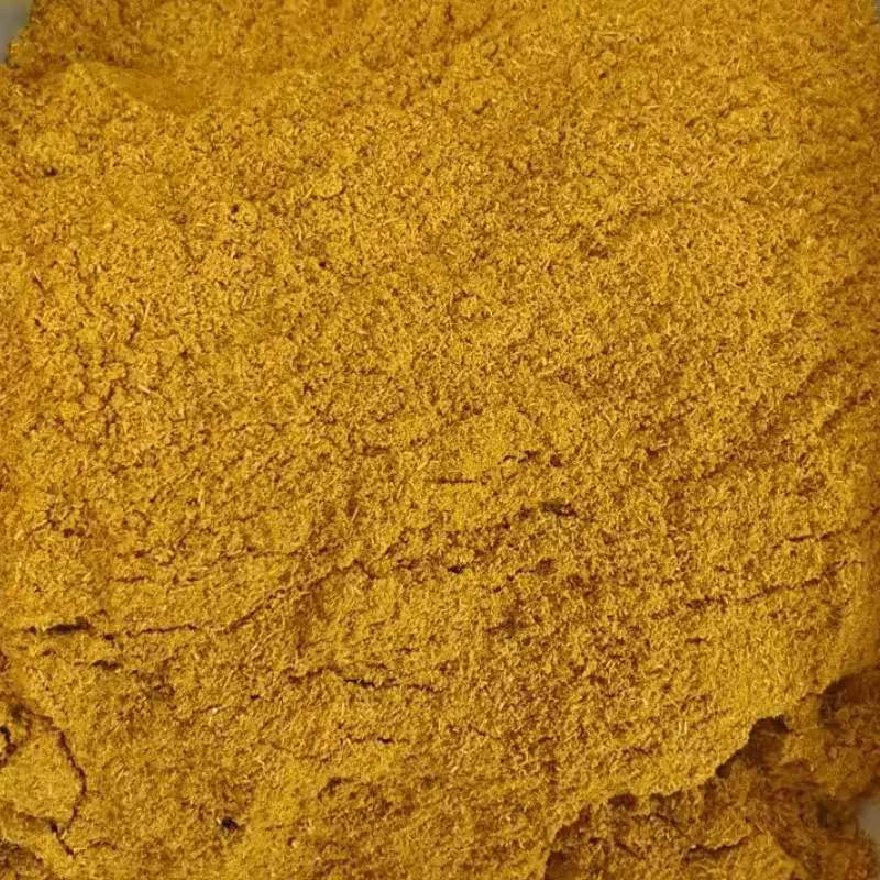 ادویه کاری معمولی - 1 کیلو