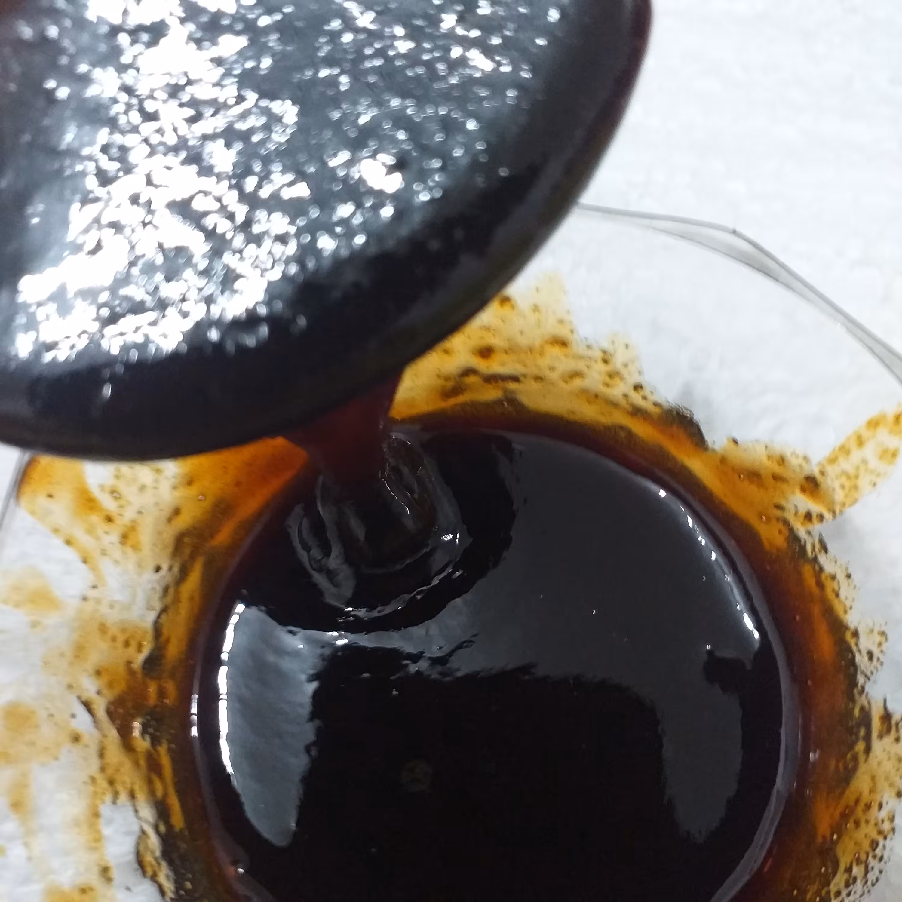 رب انار ملس محلی یک کیلو