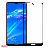 محافظ صفحه نمایش سرامیکی تمام صفحه 9D مناسب برای گوشی موبایل هوآوی Y7/Y7 Pro/Y7 Prime 2019
