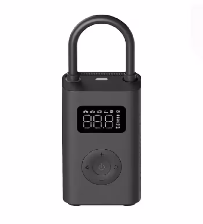 کمپرسور هوا شیائومی مدل 2 Pro MJCQB07PQW