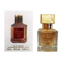 ادکلن  باکارات رژ  540  کالکشن اسمارت