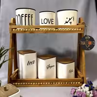 استند 2طبقه یاس