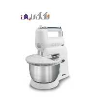 همزن کاسه‌دار بیشل مدل BL-SB-009