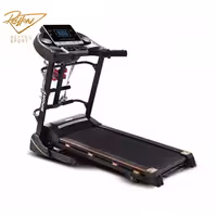 تردمیل خانگی برند پرو آی فیت مدل L918CDS