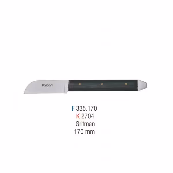 چاقو گچ - Falcon
