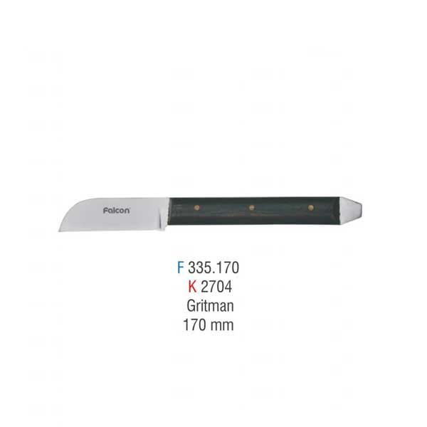 چاقو گچ - Falcon