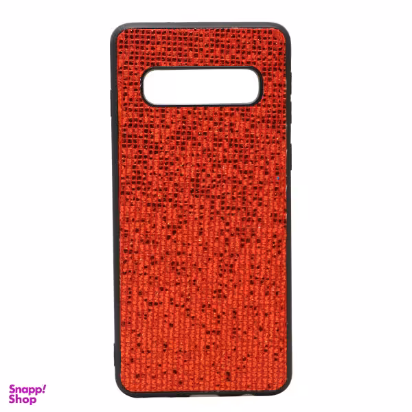 کاور مدل ak-h1 مناسب برای گوشی موبایل سامسونگ Galaxy s10