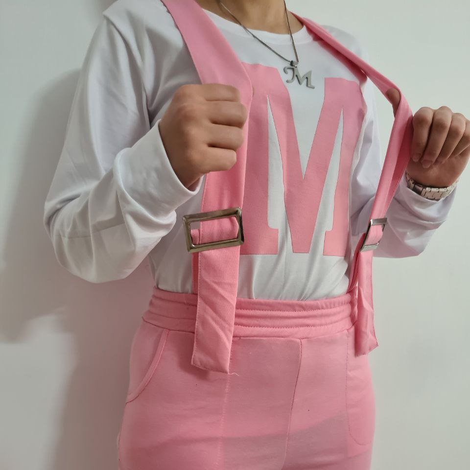 بلوز شلوار M