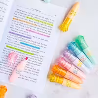 هایلایتر پنجه گربه