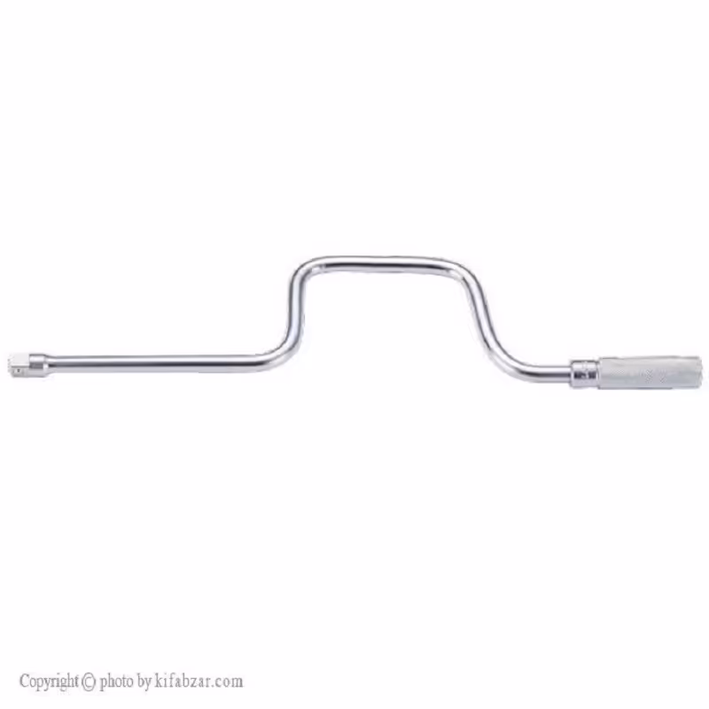 دسته بکس هندلی هنس درایو یک دوم