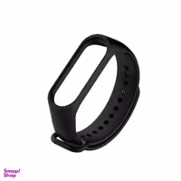 بند مدل MIBD مناسب برای مچ بند هوشمند شیایومی Mi Band 3 Mi Band 4