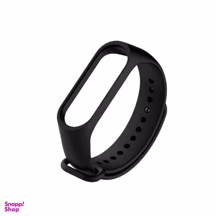 بند مدل MIBD مناسب برای مچ بند هوشمند شیایومی Mi Band 3 Mi Band 4