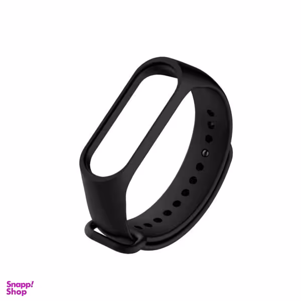 بند مدل MIBD مناسب برای مچ بند هوشمند شیایومی Mi Band 3 Mi Band 4