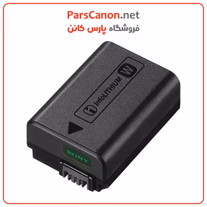 باتری سونی مشابه اصلی Sony NP-FW50 Battery HC