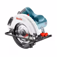 اره گرد بر180میلیمتری4311رونیکس