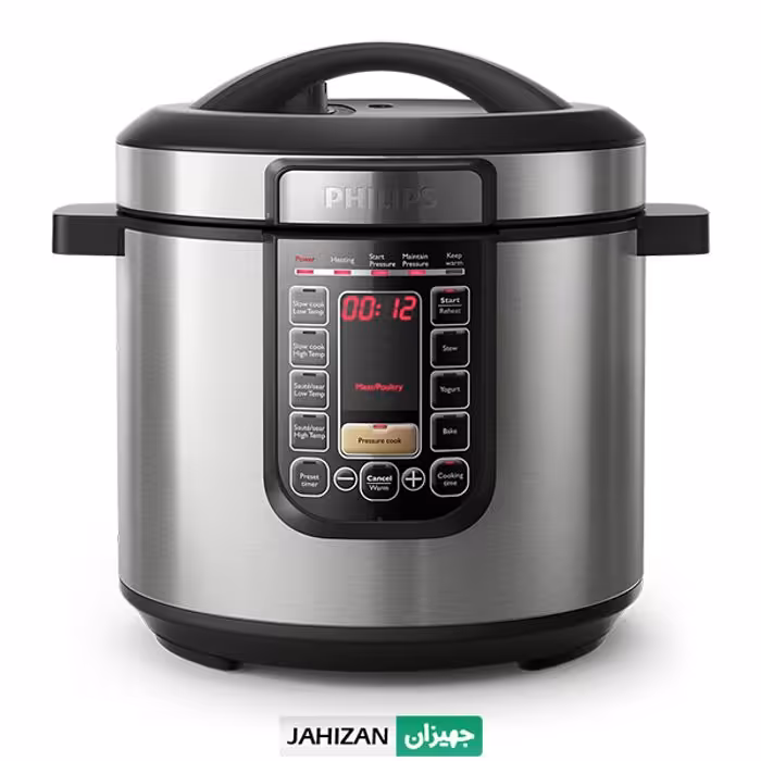 مولتی کوکر فیلیپس مدل HD2237
