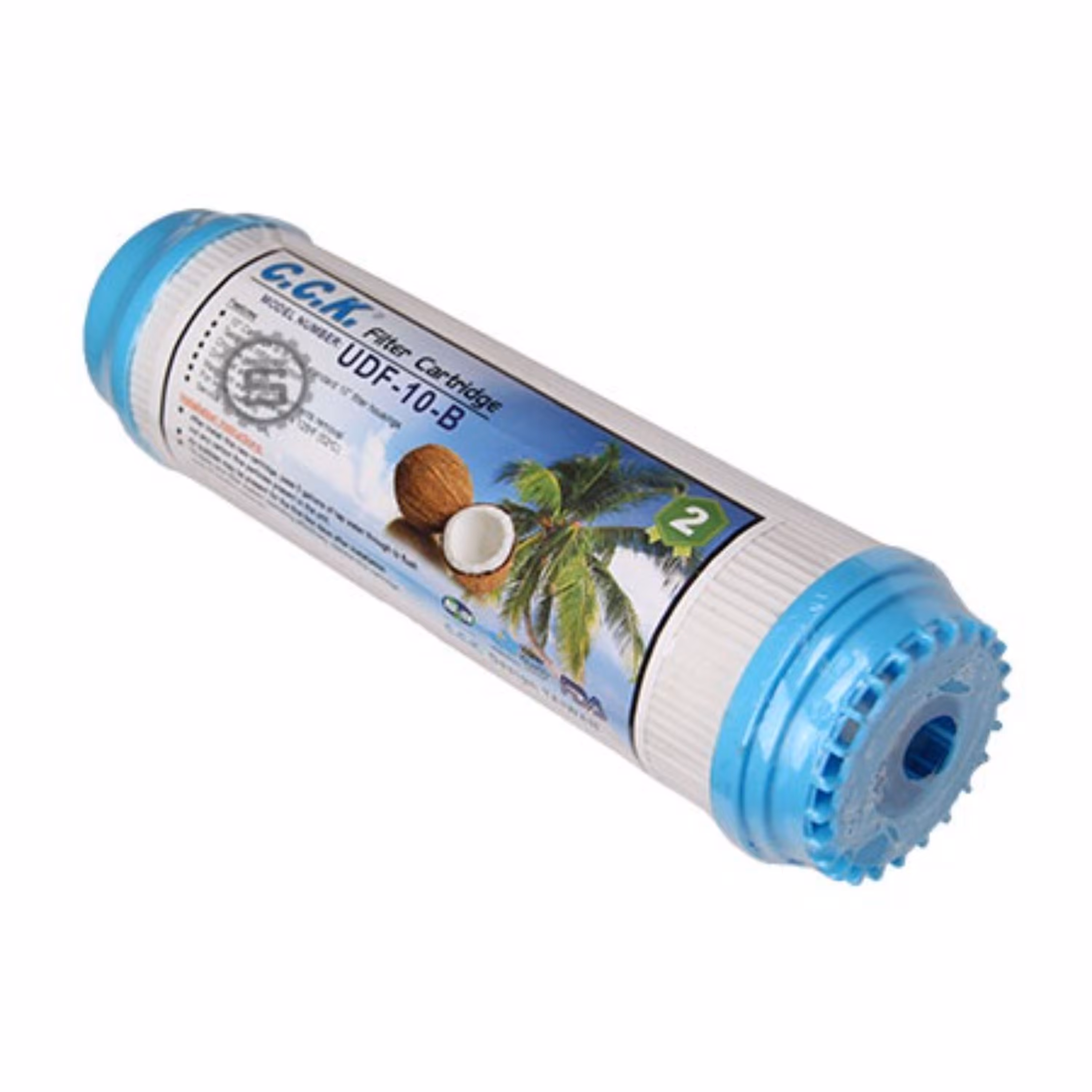 فیلتر کربن فعال 