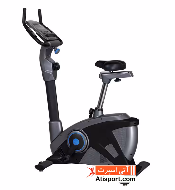 دوچرخه ثابت Powerland 719