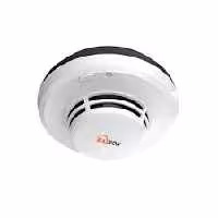 حسگر تشخیص دود بیسیم خانه هوشمند مکسرون MX-SH-SD-01