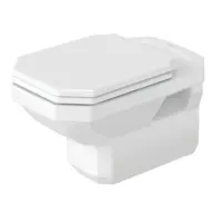 توالت فرنگی وال هنگ دوراویت Duravit مدل 1930