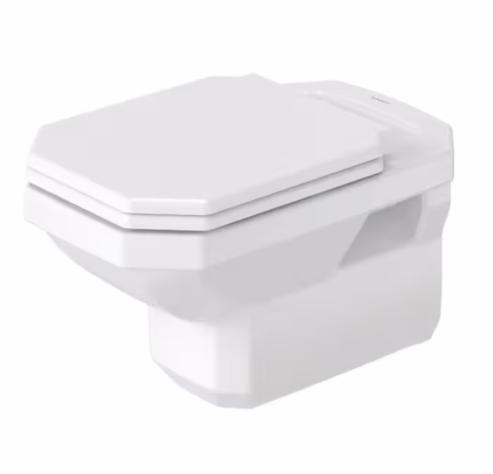 توالت فرنگی وال هنگ دوراویت Duravit مدل 1930