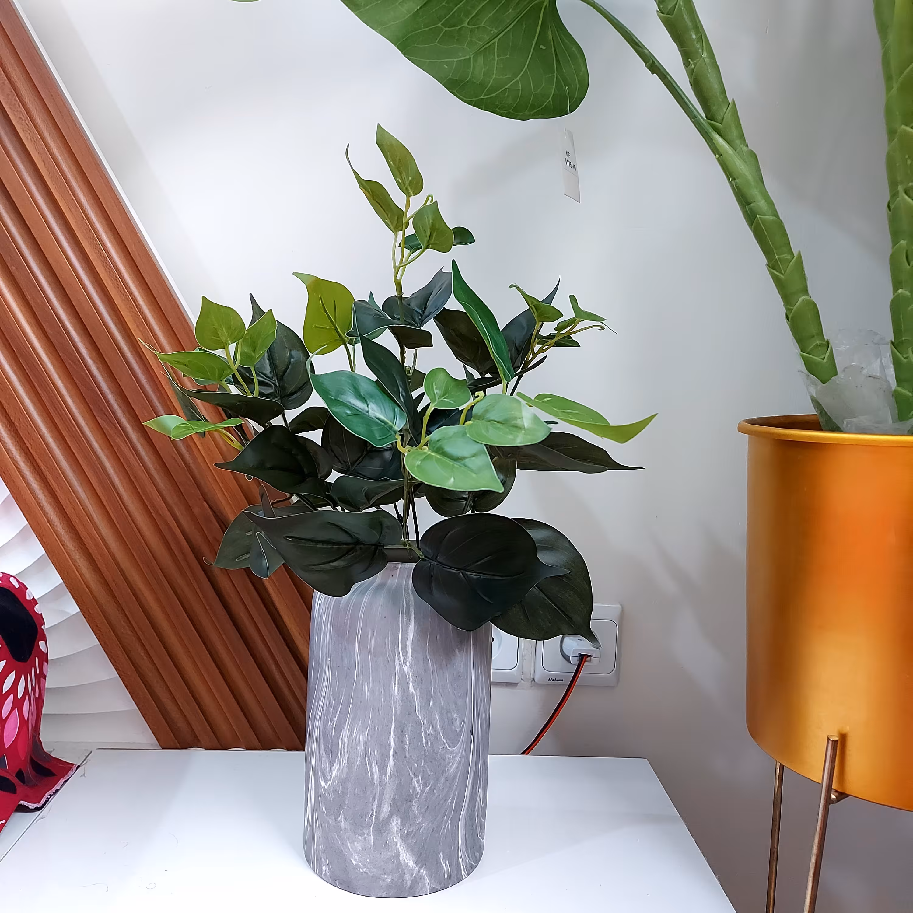 بوته پتوس مصنوعی 