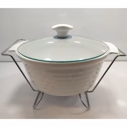 قابلمه استنددار وارمردار 38 سایز 22