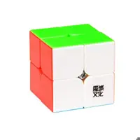مکعب روبیک مویو 2 در 2   MOYU CUBE

