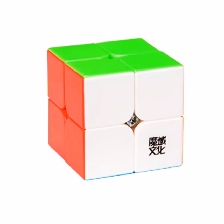 مکعب روبیک مویو 2 در 2   MOYU CUBE


