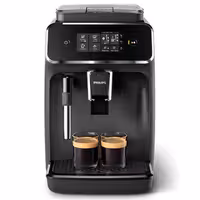 خرید اسپرسو ساز نیمه اتوماتیک فیلیپس مدل EP2220 - دومینو کالا