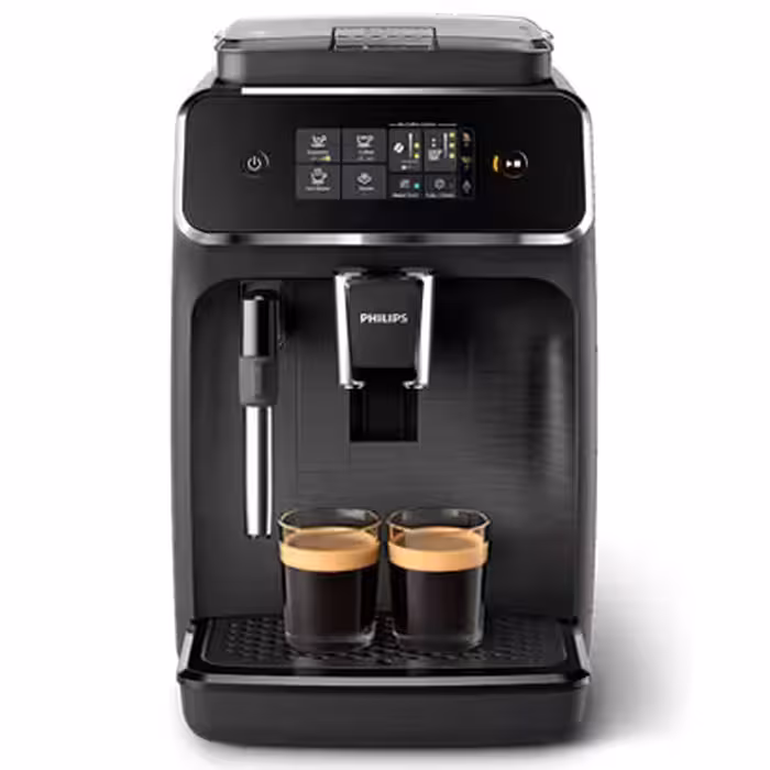 خرید اسپرسو ساز نیمه اتوماتیک فیلیپس مدل EP2220 - دومینو کالا